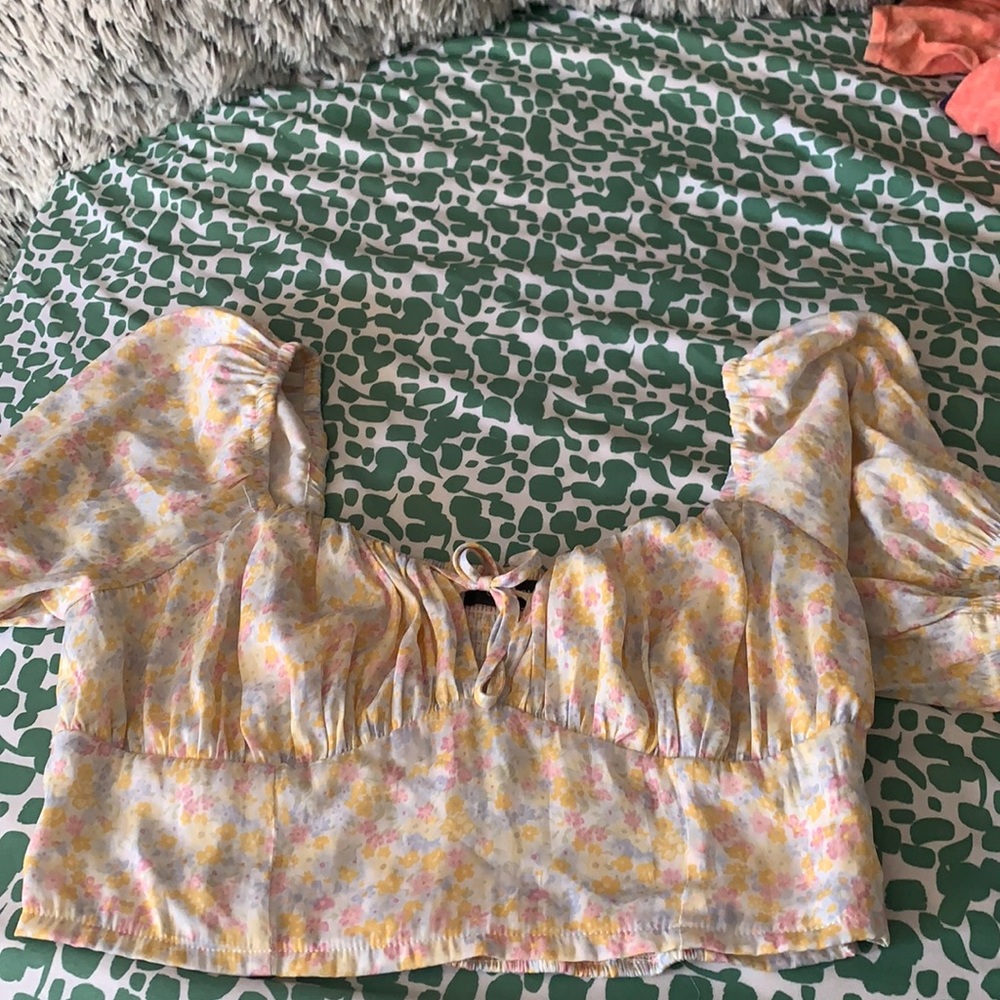 Glassons top